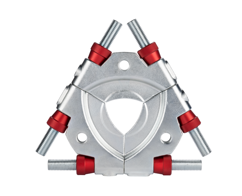 KUKKO 13-3 TRI-PULL Bearing Removal Device – 50–160 mm
