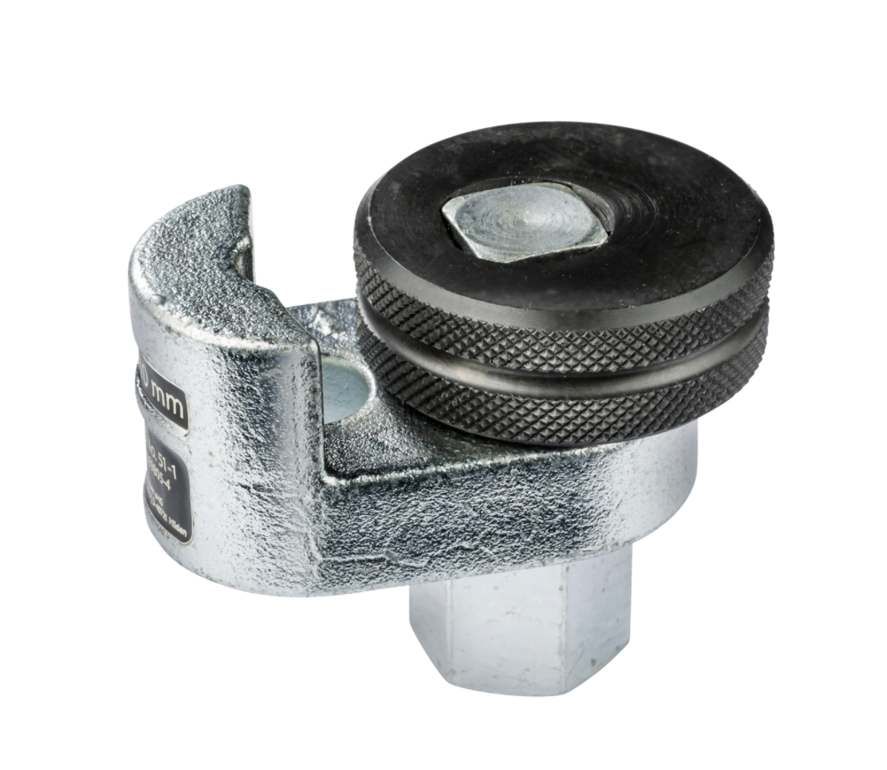 KUKKO 51-1 Economy Stud Extractor with Internal Gearing – 5–10 mm