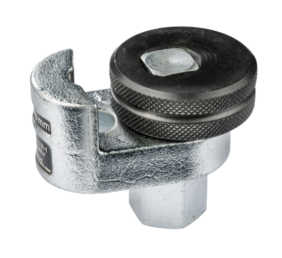KUKKO 51-3 Economy Stud Extractor with Internal Gearing – 18–25 mm