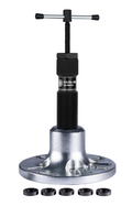 KUKKO 229-2 Hydraulic Wheel Hub Puller – 10 Ton Capacity