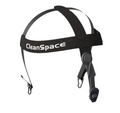 CleanSpace Fabric Head Harness – Replacement Harness for CST PRO, CST ULTRA & WORK Systems