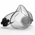 CleanSpace CST Half Mask with Head Harness – Small