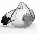 CleanSpace CST Half Mask with Head Harness –  Large