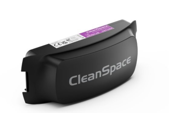 CleanSpace CST High Capacity TM3 P3 Particulate Filters – 3 Pack