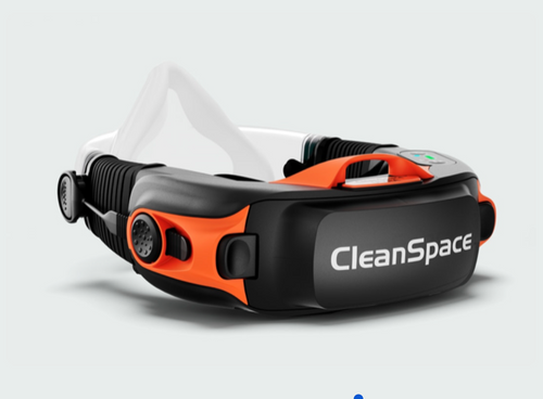 CleanSpace CST ULTRA Powered Air Purifying Respirator (PAPR) Power System
