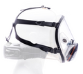 CleanSpace CST Full Face Mask – Small