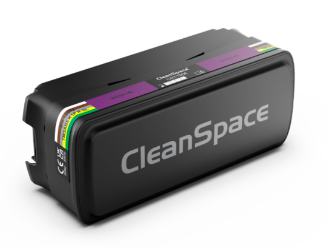 CleanSpace CST High Efficiency (HE) Filter