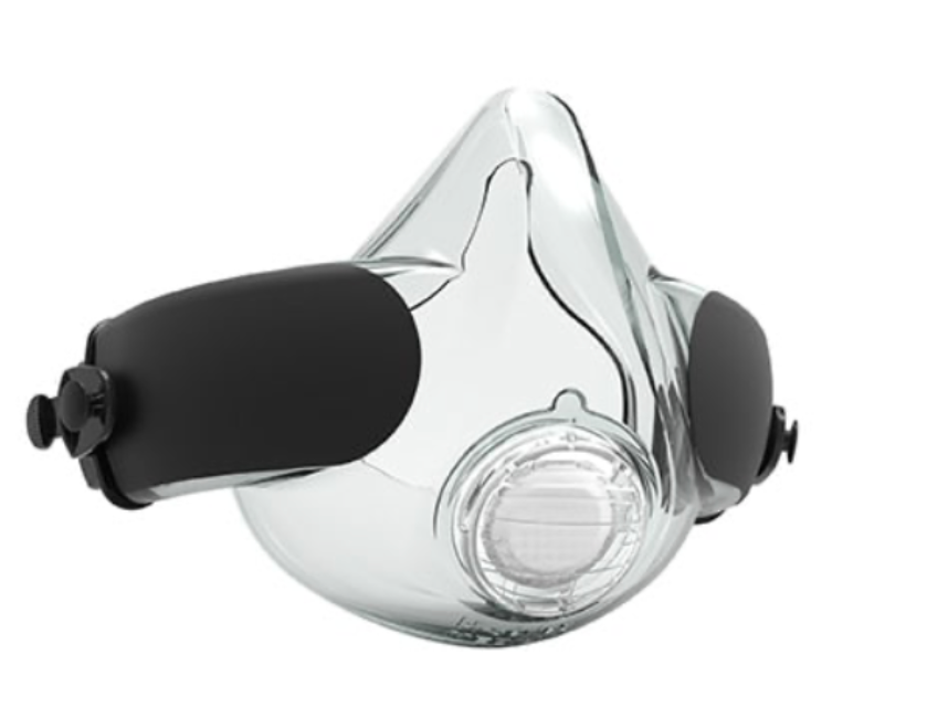 CleanSpace EX Half Mask – Large