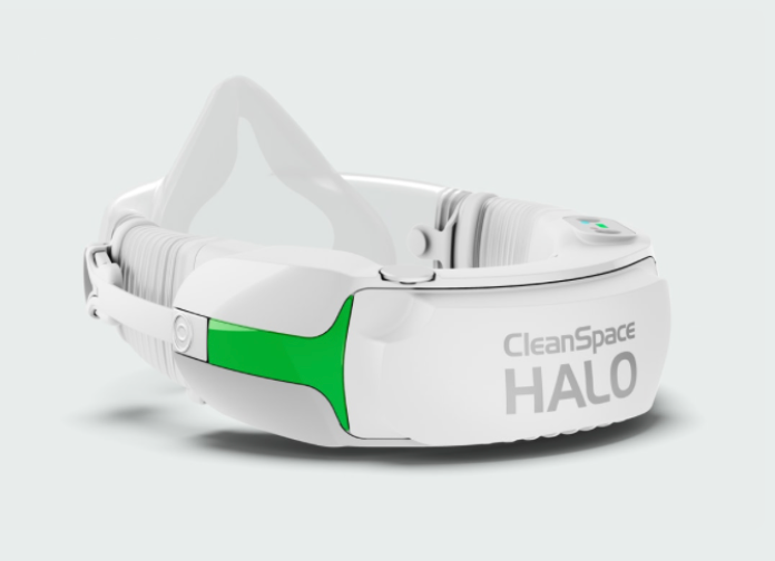 CleanSpace HALO Power System