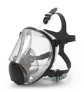 CleanSpace HALO Full Face Respirator Mask – Small