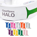 CleanSpace HALO Unit ID Panels (Pack of 6)