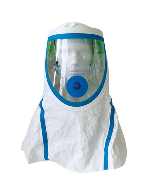 CleanSpace BioHood