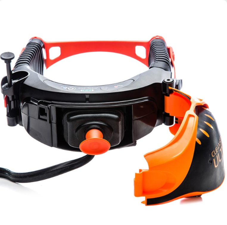 CleanSpace ULTRA & EX Cleaning & Storage Plug