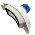 CleanSpace HALO Bio P3 TM3 Particulate Filter P SL R
