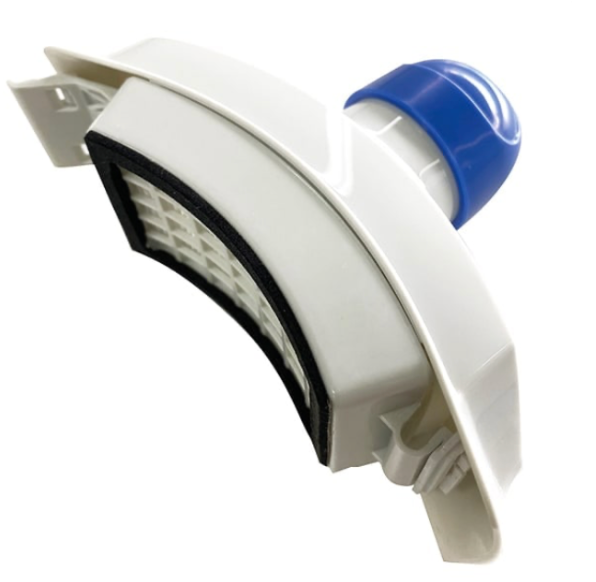 CleanSpace HALO Bio P3 TM3 Particulate Filter P SL R