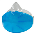 CleanSpace Steri-Plus Exhalation Valve Filter Case (Reusable)