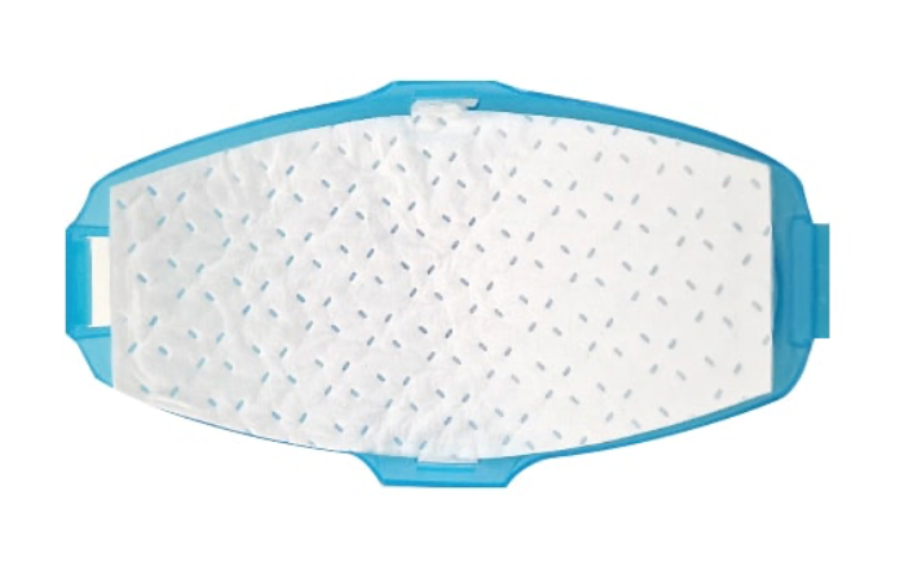 CleanSpace Steri-Plus Exhalation Valve Filter (Pack of 20)