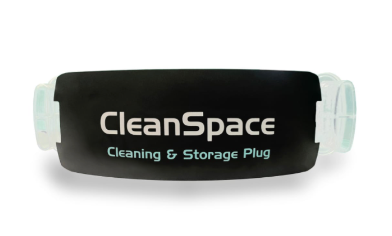 CleanSpace CST Cleaning and Storage Plug