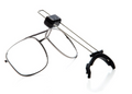 CleanSpace Full Face Mask Spectacle Kit
