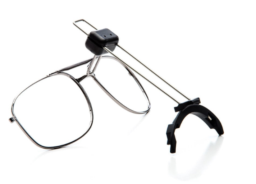 CleanSpace Full Face Mask Spectacle Kit