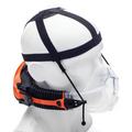 CleanSpace ELITE Head Harness for Half Mask (Fabric)