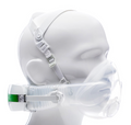 CleanSpace HALO Head Harness