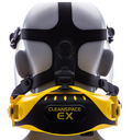 CleanSpace Full Face Mask Harness Kit (Spare)