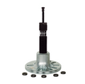 KUKKO 229-3 Hydraulic Wheel Hub Puller – 15 Ton Capacity